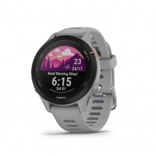 Garmin Forerunner 255S GM-010-02641-63 (Power Grey) GPS Running Smartwatch (41mm)